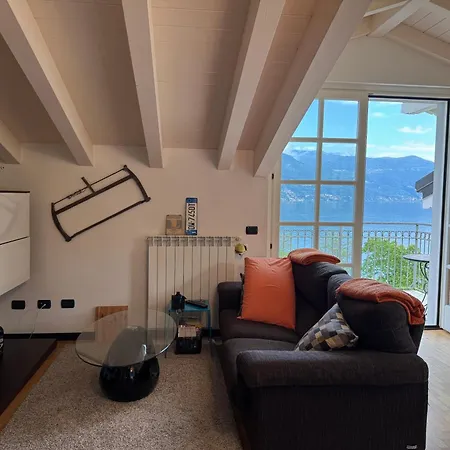 Casa Belvedere Appartement