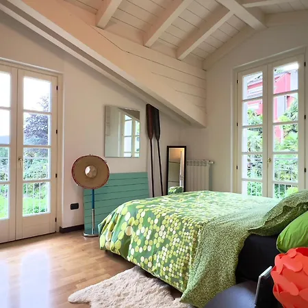 Casa Belvedere * Porto Valtravaglia