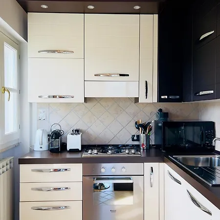 Casa Belvedere - Romantica Mansarda Vista Con Piscina * Porto Valtravaglia