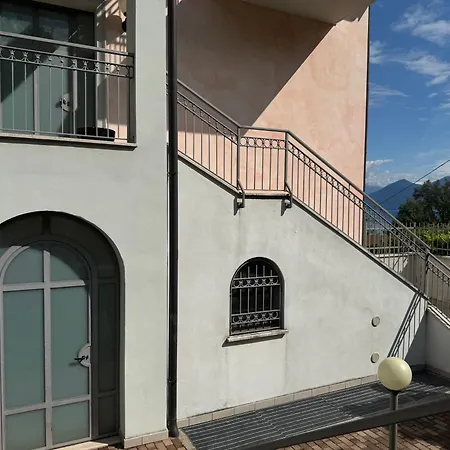 Apartment Dimore Del Nido Romantico Sul